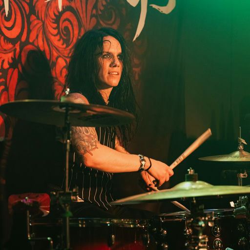 Martin "Martini" Andersson 3
