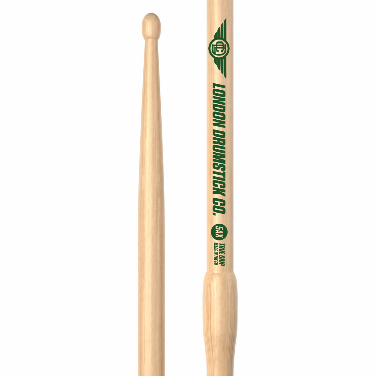 TrueGrip Series 5AX