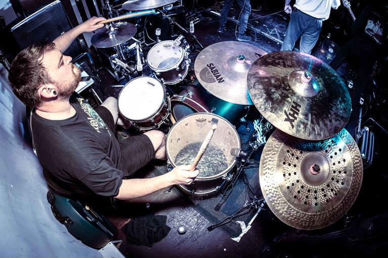 Josh Berry 5