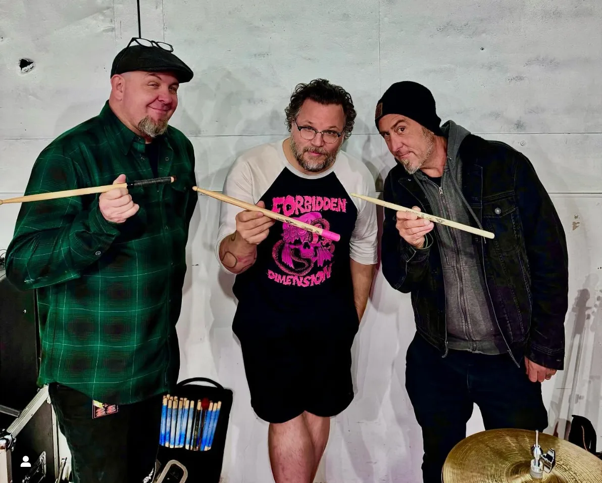 The Drummer’s Guide to Designing Your First Custom Drumsticks