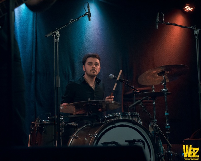 Julien 'Ju DrumsAreCool' Lagrange 6