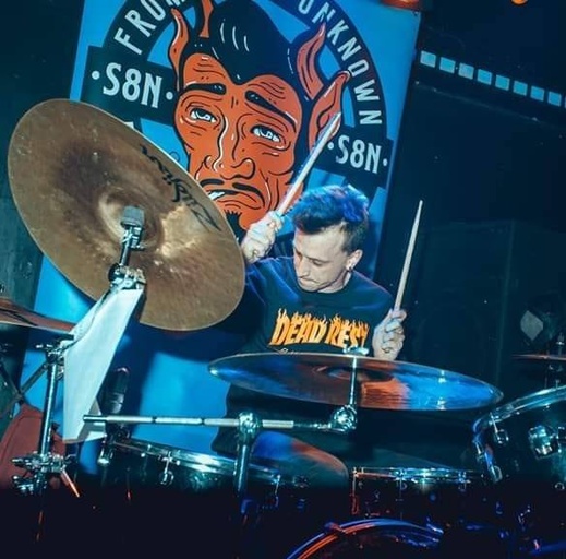 Jimmy Michael Sefcik 7
