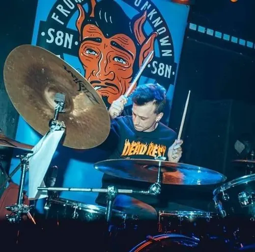 Jimmy Michael Sefcik 7