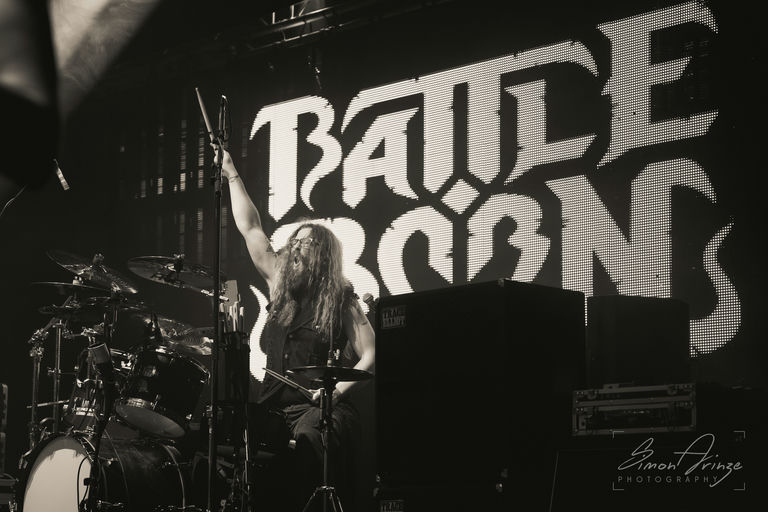 Charlie Lamacraft-Perrett 7