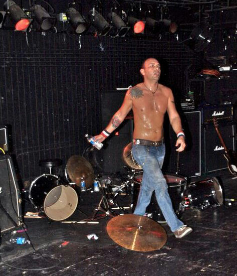 Greg Saenz 6