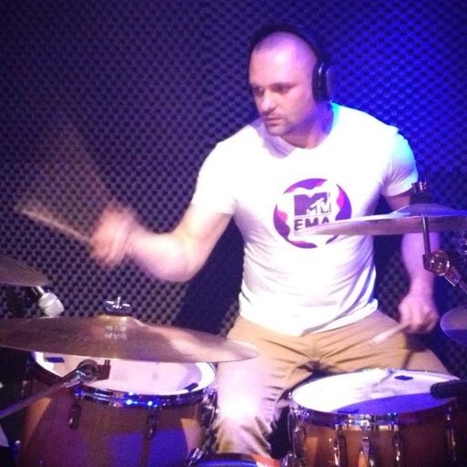 Allister Brown 3