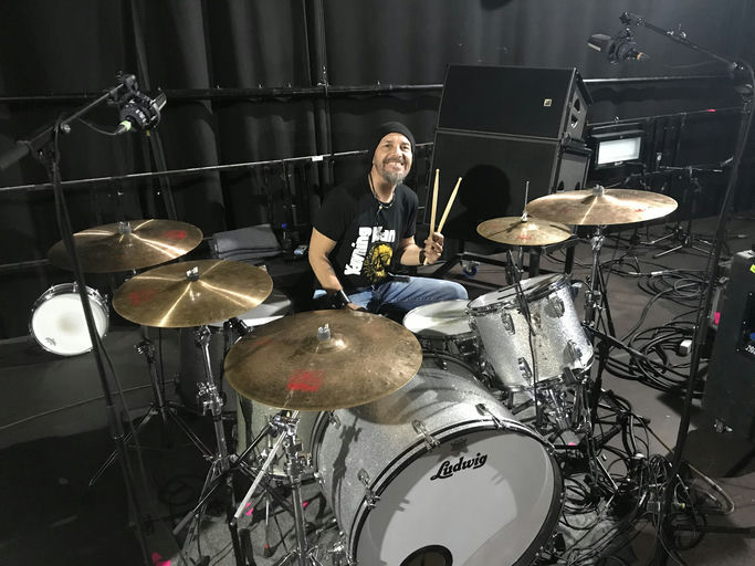 Greg Saenz 2