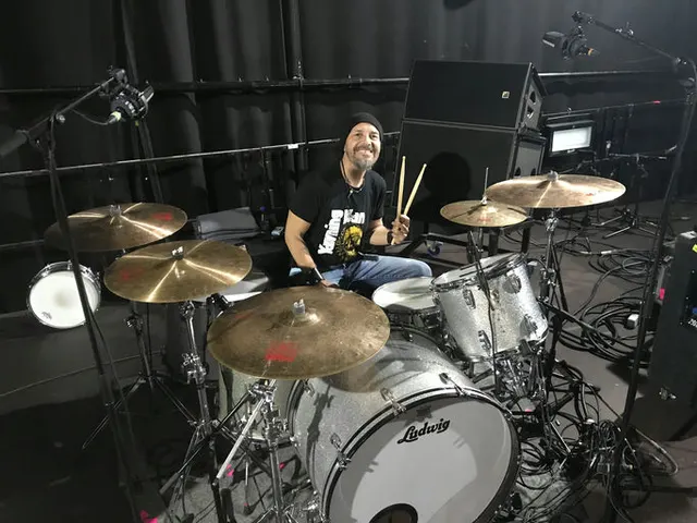 Greg Saenz 2