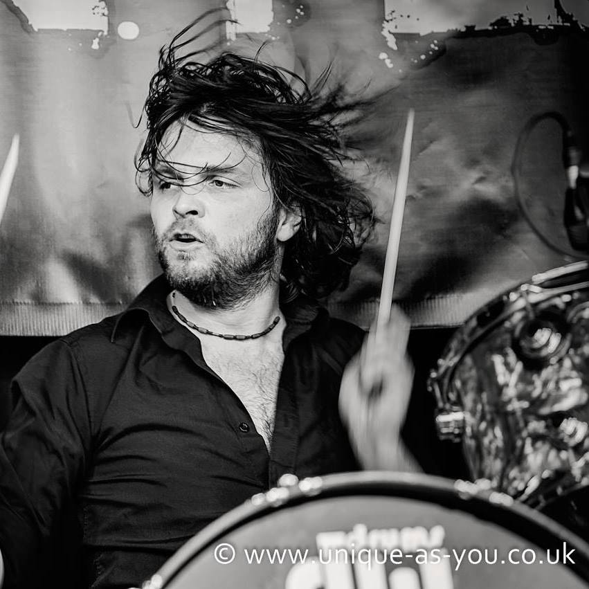 Danny Rigg