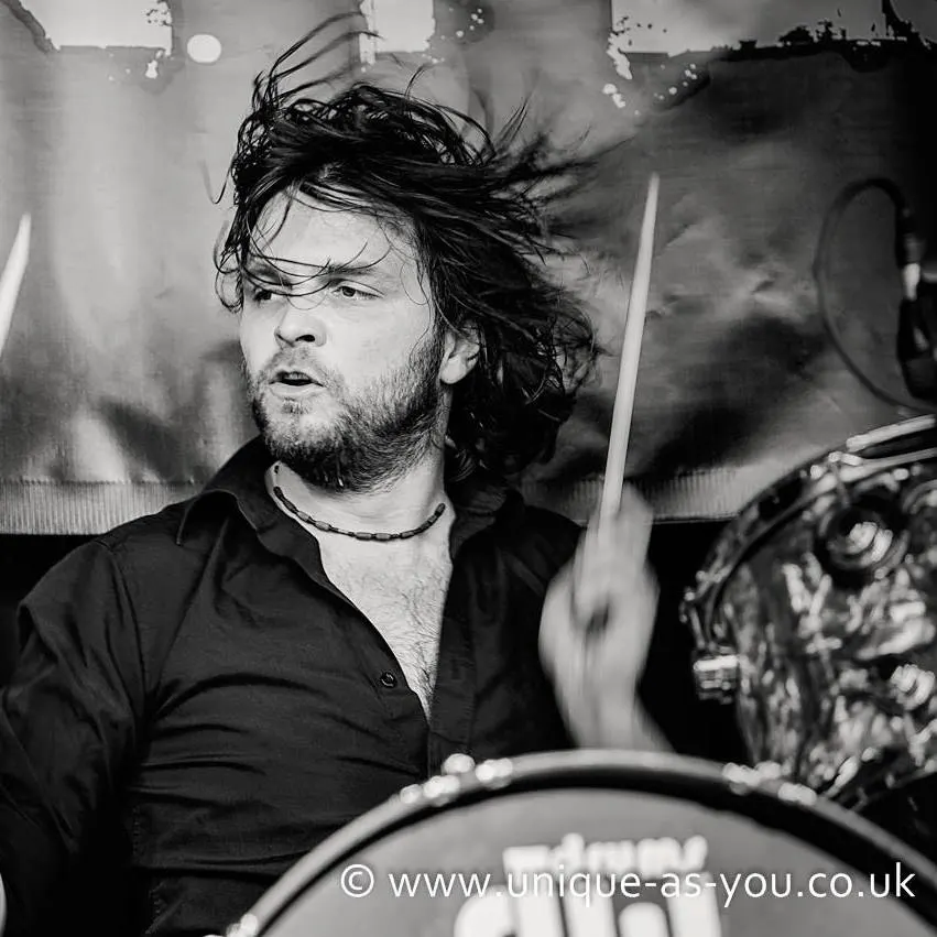 Danny Rigg