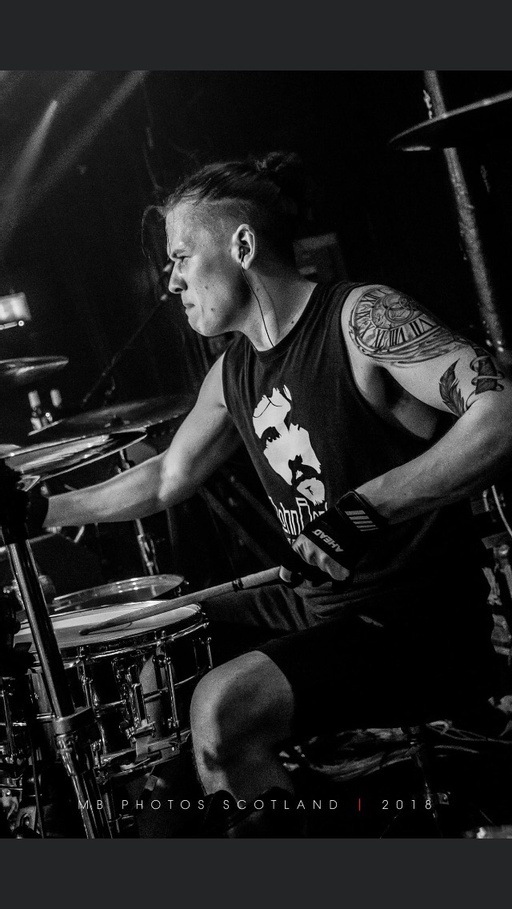 Craig McFetridge 3
