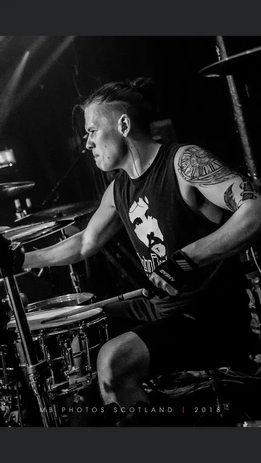 Craig McFetridge 3