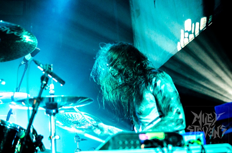 Matt Holmes