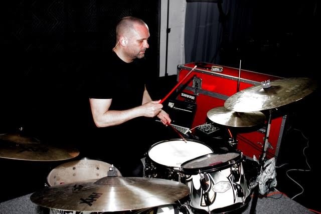 Allister Brown 7