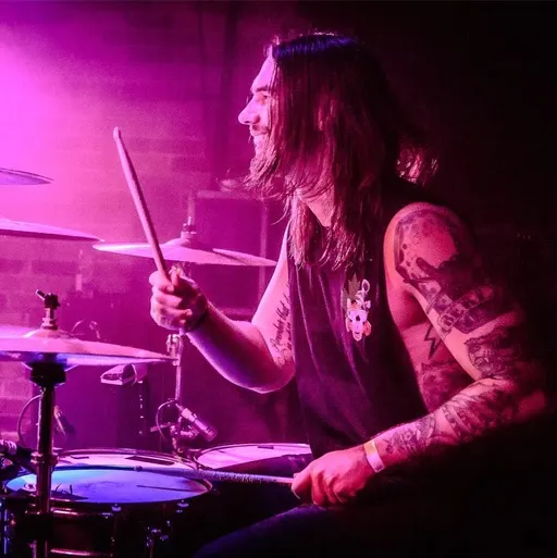 Andy Nielsen 2