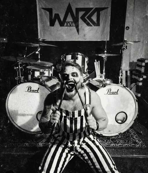 Dean Marshall 2