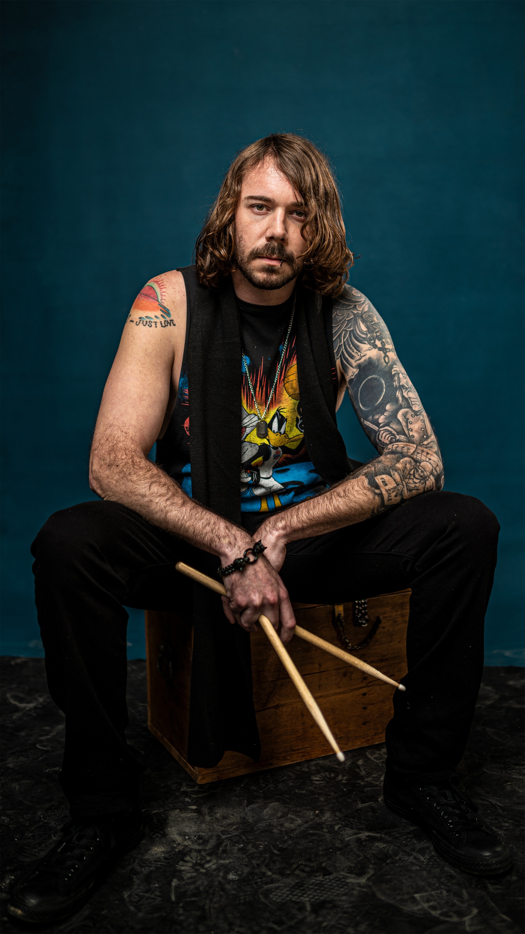Ryan Fosnow