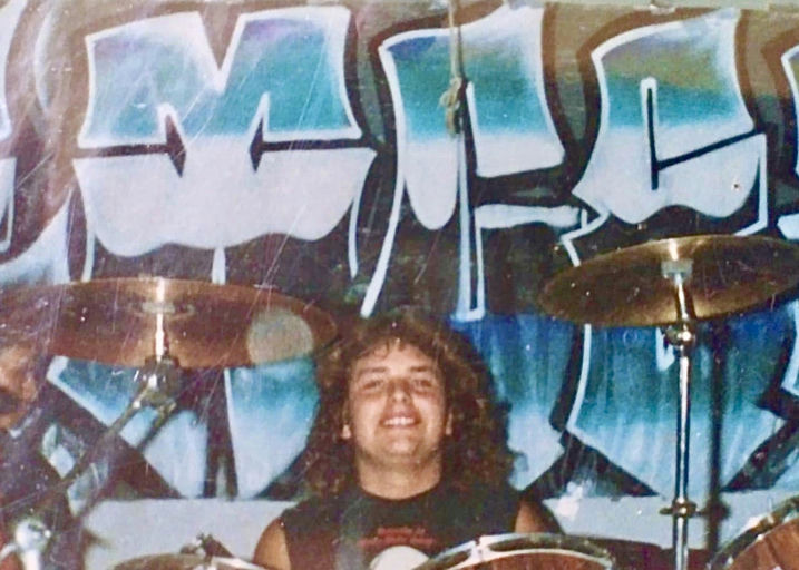 Greg Saenz 8