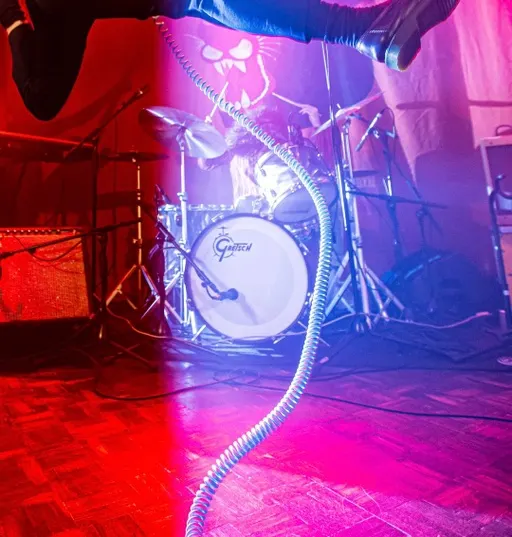 Casper Miles 3