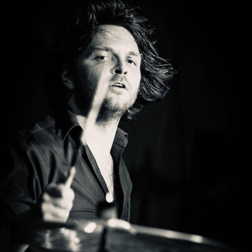 Danny Rigg 2