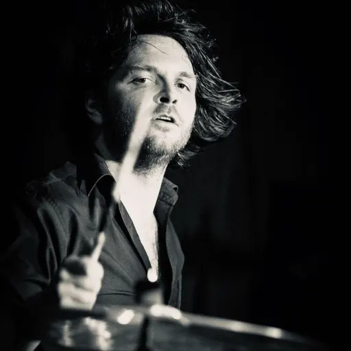 Danny Rigg 2