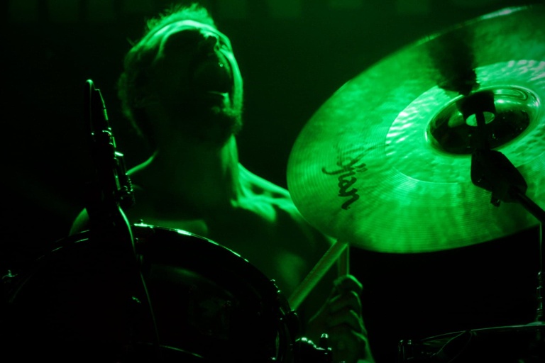 Mike Normann 6