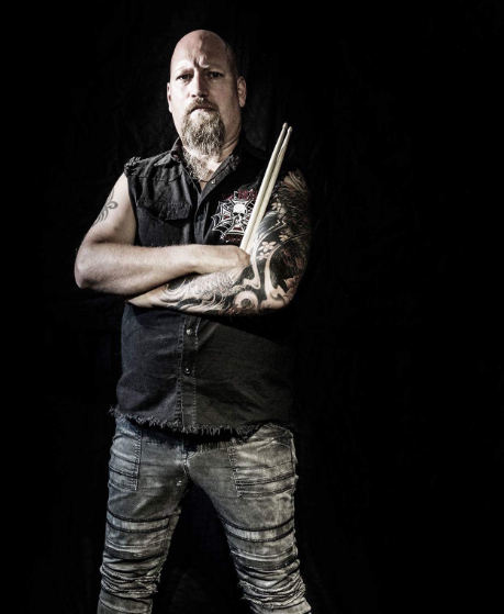 Fredrik Forsberg
