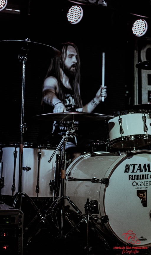 Will Armstrong 6
