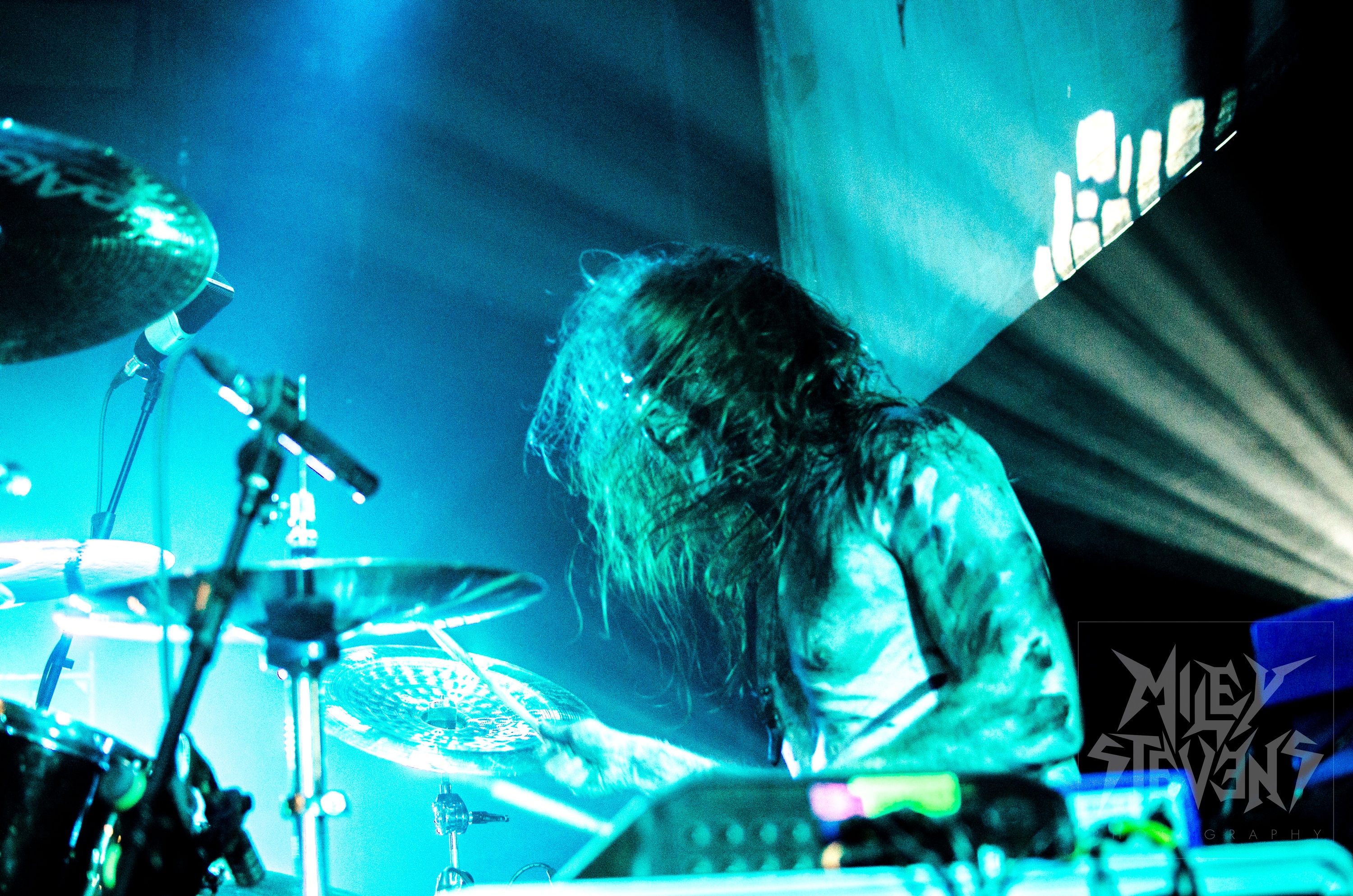 Matt Holmes
