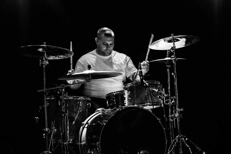 Andy Mattern