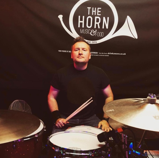 Tom Harris 2
