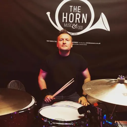 Tom Harris 2