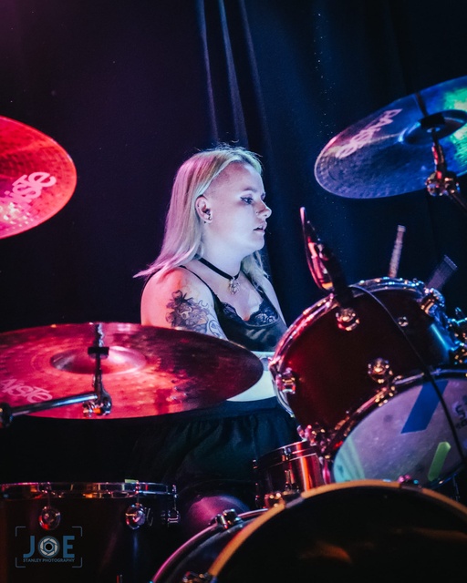 Jessica Stanley 4