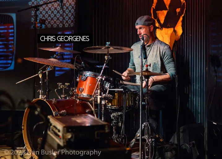 Chris Georgenes 7