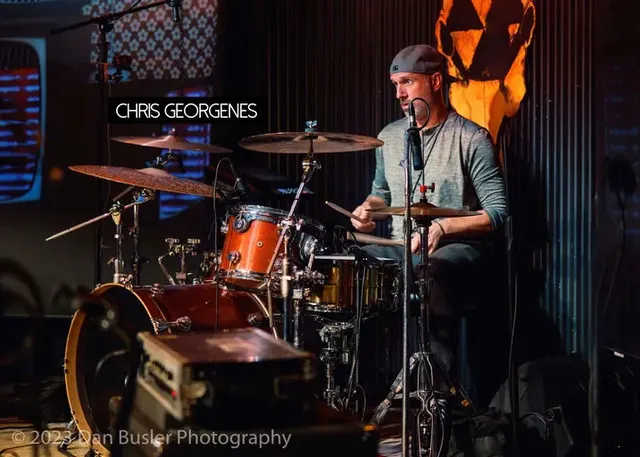 Chris Georgenes 7