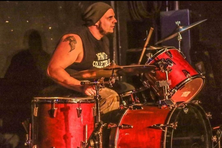 William Alex Martin 2