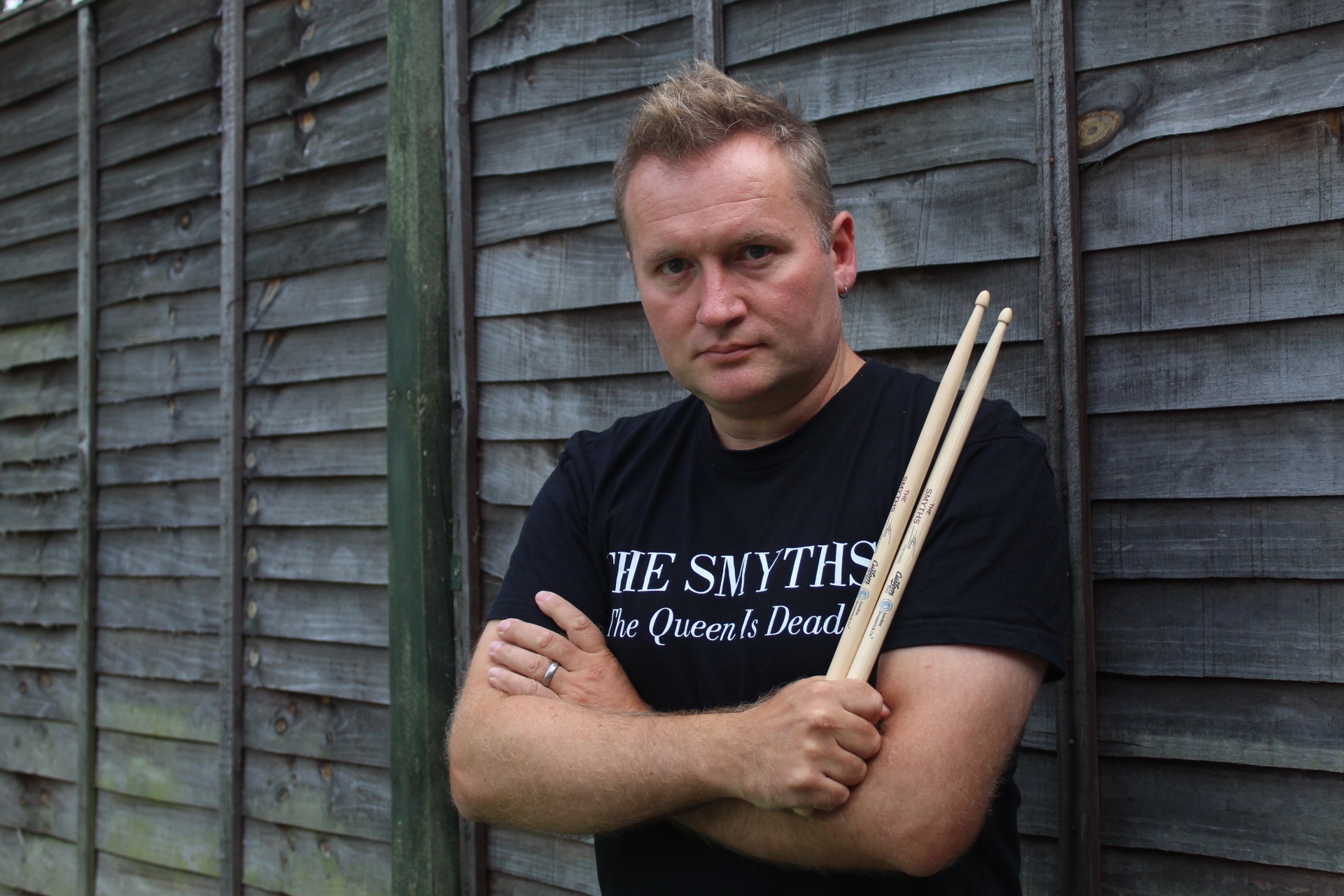 Tom Harris