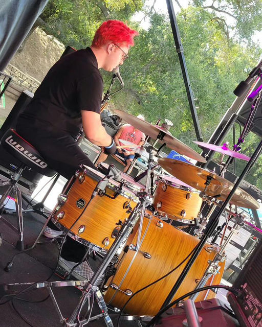 Garrett Quinn Humble 2