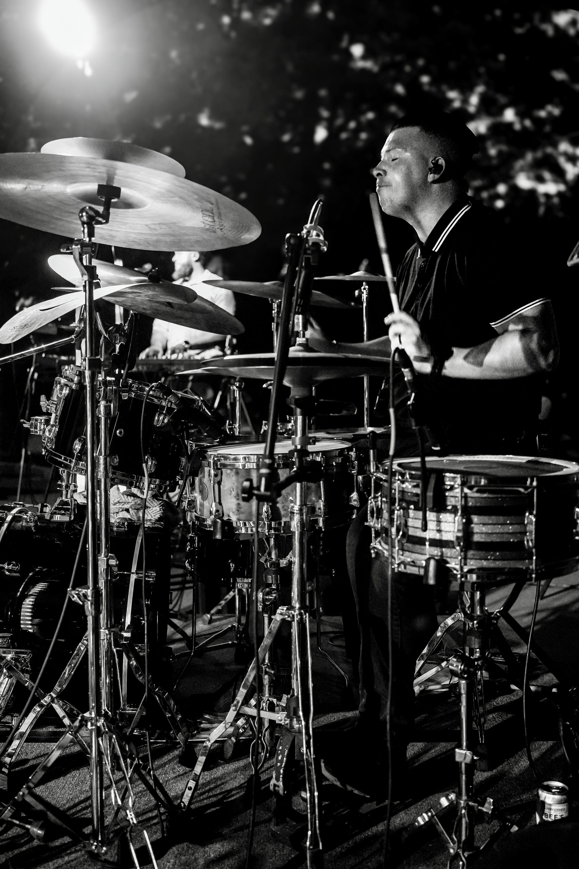 Nick Meehan