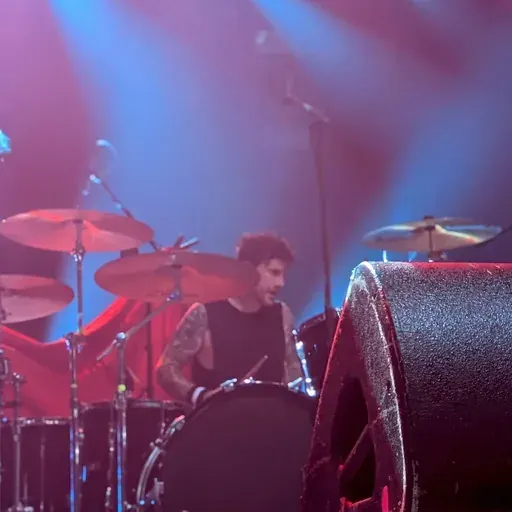 Session drummers for hire in London: local and travelling players (2026)