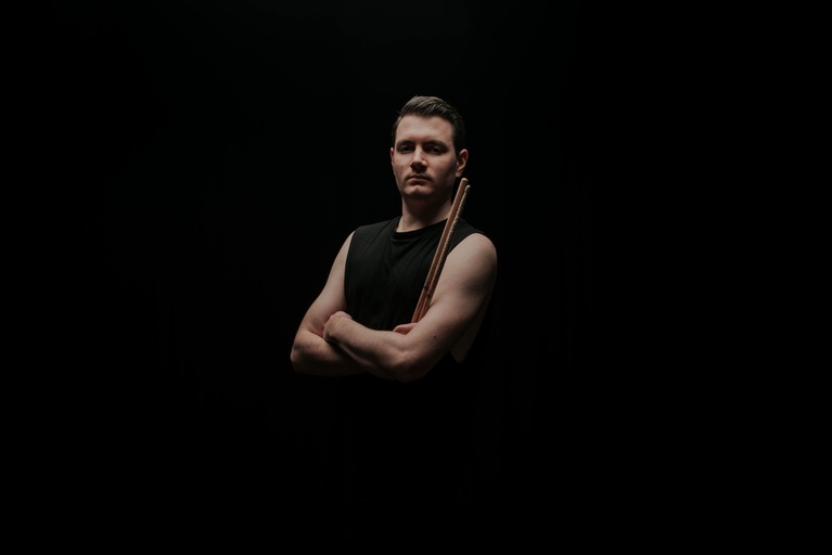 Chris Threlfall 4