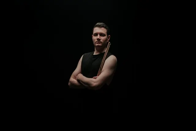 Chris Threlfall 4