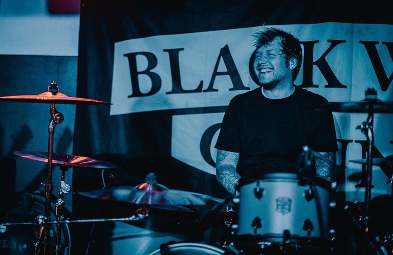 Ollie Beaton 4