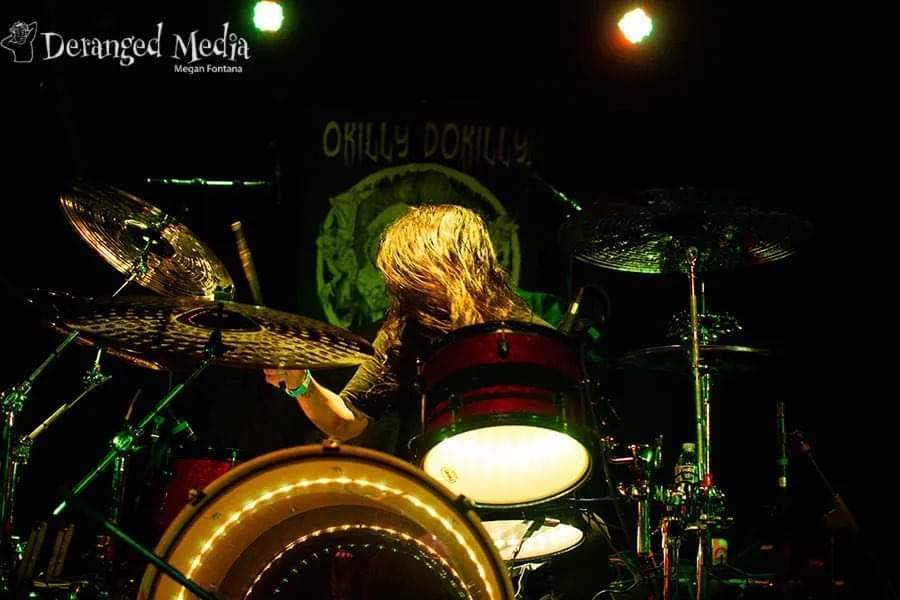 Chris Daley