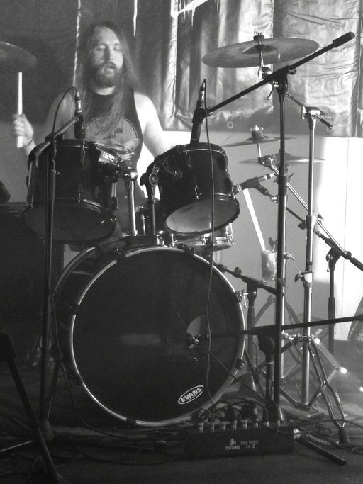 Will Armstrong 7