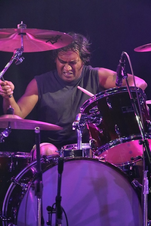 Ravi Kesavaram