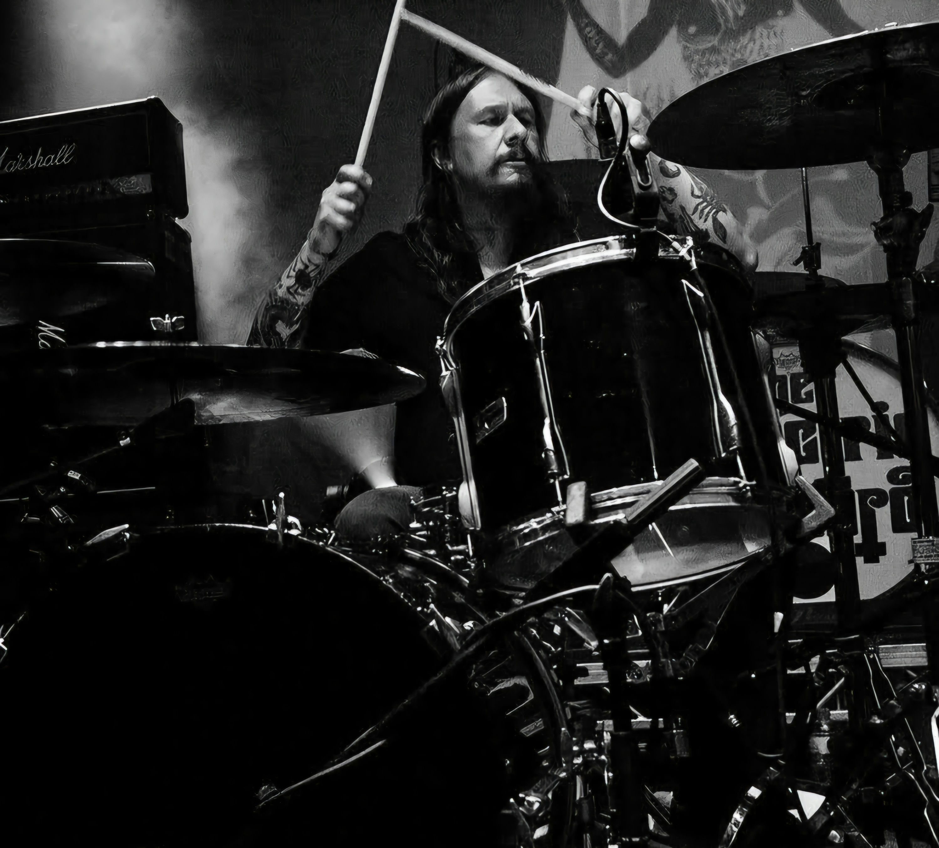 Fredrik Jansson