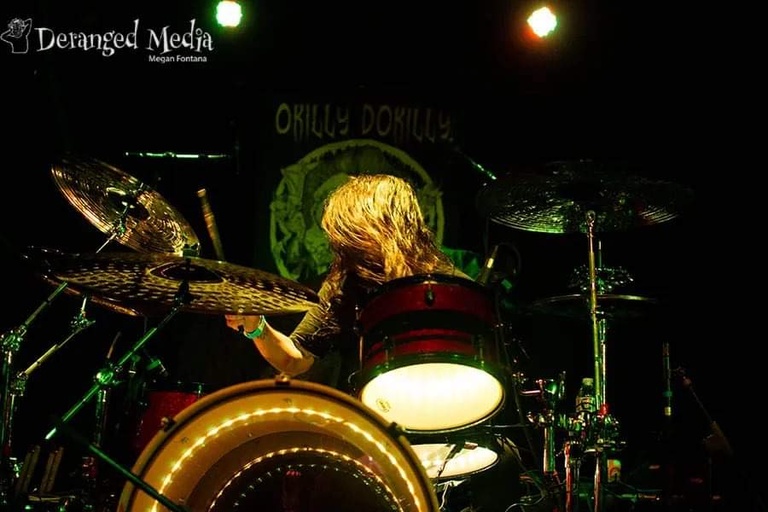 Chris Daley