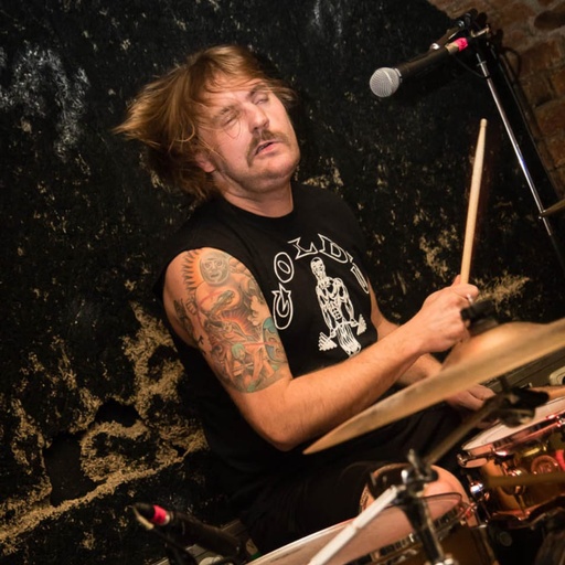 Mike Dee Crackus 5