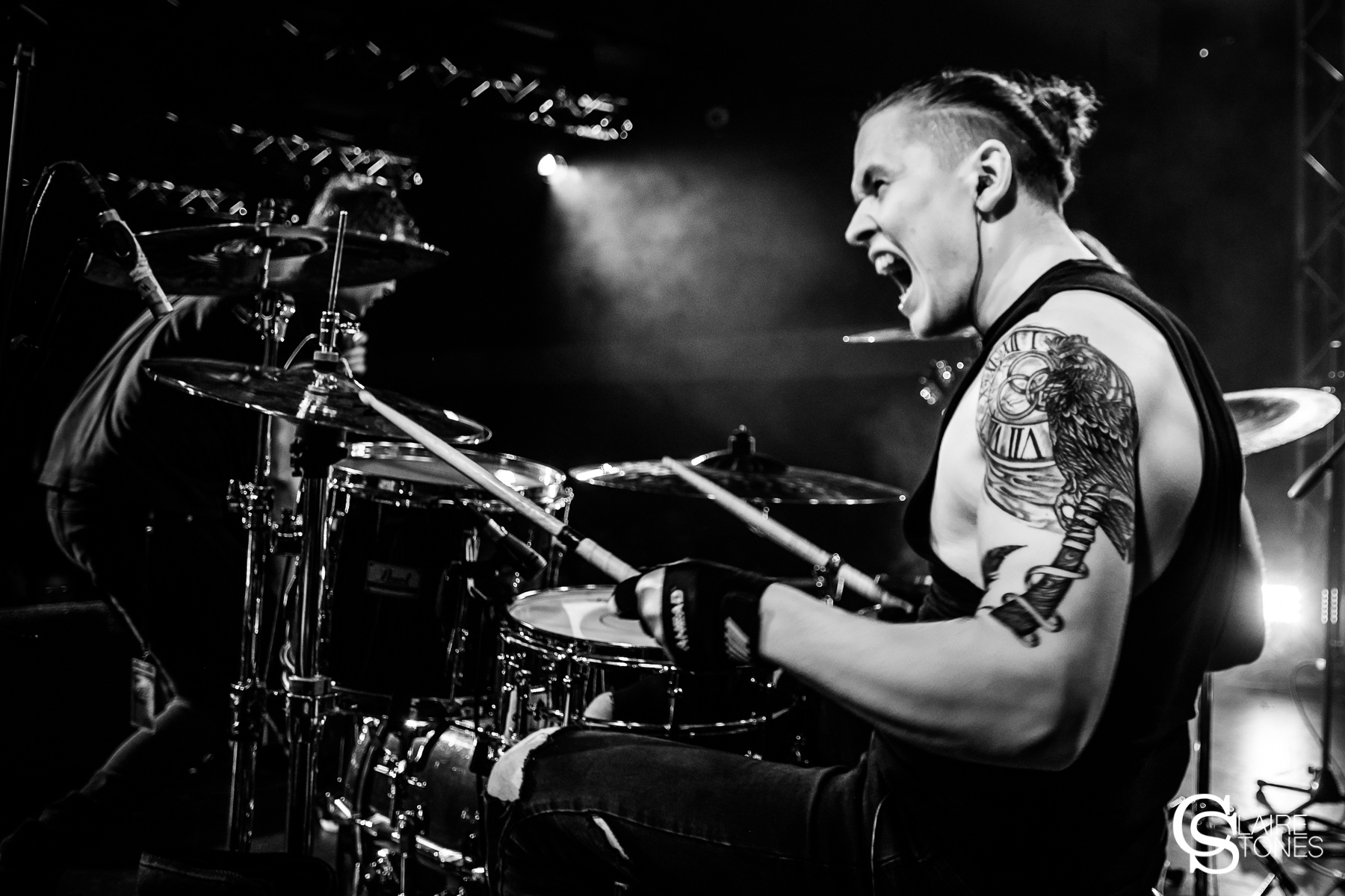 Craig McFetridge